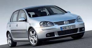 Volkswagen выпустит до конца года 135 000 автомобилей VW Golf нового поколения