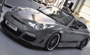 Prior Design Porsche 996 997