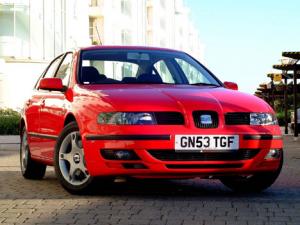 Seat выпустил очередную дизельную версию