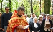 Кишиневская мэрия обнародовала маршрут общественного транспорта на Радоницу