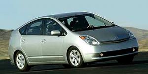 Toyota Prius стала автомобилем года в США