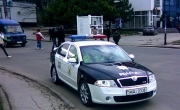 Дорожная полиция проводит акцию, цель которой – борьба со взятками от водителей