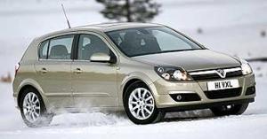 Новое поколение Opel Astra получит адаптивную подвеску