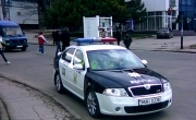 Спецоперация 