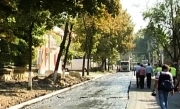 Стоимость ремонтных работ улицы Колумна может увеличиться минимум на 10%