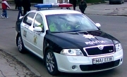 Против шести офицеров ДП ГКП Кишинева возбуждены уголовные дела