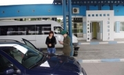 Кишинев и Тирасполь упростят проезд через границу на период пасхальных праздников