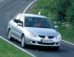 Mitsubishi Lancer: Дебют на Автосалоне в Москве!