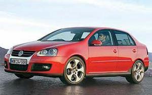 VW Bora нового поколения будет выпускаться в Мексике