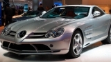 Авто шоу в Детройте 2009 (Часть I)
