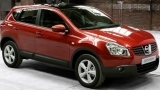 Nissan Qashqai по цене от 16 000 евро