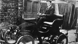 История Vauxhall