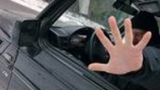 В Кишиневе стали чаще грабить машины