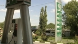 Цены на сжиженный газ снизились на автозаправках Молдовы на 5%