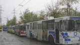 Счета кишиневского управления электротранспорта разблокированы