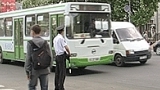  Проезд в маршрутках Кишинева не подорожает