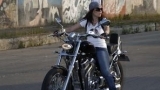 Женский автомотоклуб «Fire Angels» проведет благотворительную акцию «Сделаем жизнь детей светлой и радостной!»
