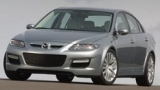 Самый лучший студент Молдовы получит к Новому году автомобиль Mazda 6.