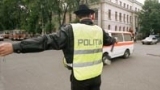 Дорожная полиция ощущает нехватку кадров
