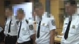 За день уволили девять гаишников взяточников