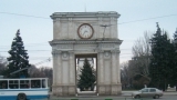 14 октября транспортное движение в центре столицы будет приостановлено