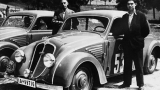 История DKW