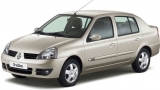“Antares” SA представляет Renault Clio Symbol за 7 250 €