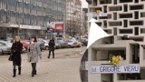 Новые таблички на бульваре Григоре Виеру появятся к концу недели