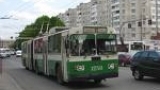 С 1 сентября троллейбусов и автобусов в Кишиневе станет больше