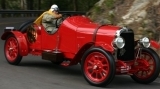 История Alfa Romeo
