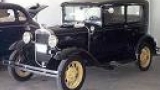 История Ford