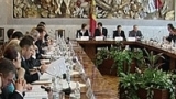 В Кишиневе прошли консультации по оформлению украино-молдавской границы 