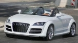 Audi TT Clubsport Quattro