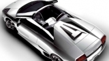 Lambo Murcielagio by Versace