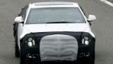 Cadillac CTS «поймали» во время тестов
