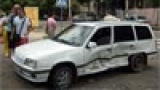 Министр юстиции Молдовы попал в аварию