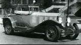 История Mercedes