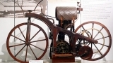 История Daimler