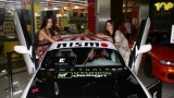 „Tuning Week” собрал под одной крышей эффектные машины, любителей скорости, развлечений и городских видов спорта