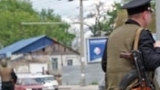Почему в Кишиневе сегодня на перекрестках стоят полицейские в касках и бронежилетах?