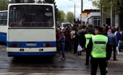 Cотрудники полиции будут охранять общественный порядок на Пасху