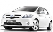 Toyota может лишится права продажи гибридов в США