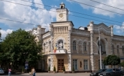 В Кишиневе на деньги европейских банков отремонтируют 6 улиц