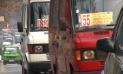 Мэрия не боится ультиматума владельцев маршруток