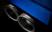 Akrapovic представила новую выхлопную систему для BMW M5