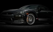 AMS предложила тюнинг-пакет Alpha 9 для Nissan GT-R