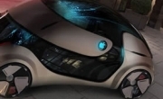 Apple Macintosh готовится к выпуску автомобиля iMove 