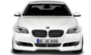 Ателье AC Schnitzer улучшило внешний вид и характеристики нового BMW 5-Series