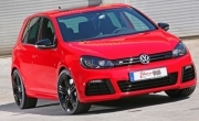 Ателье Wimmer RS анонсировало Volkwsagen Golf R мощностью 478 лошадиных сил