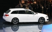 Ауди прекращает выпуск горячей версии Audi RS6